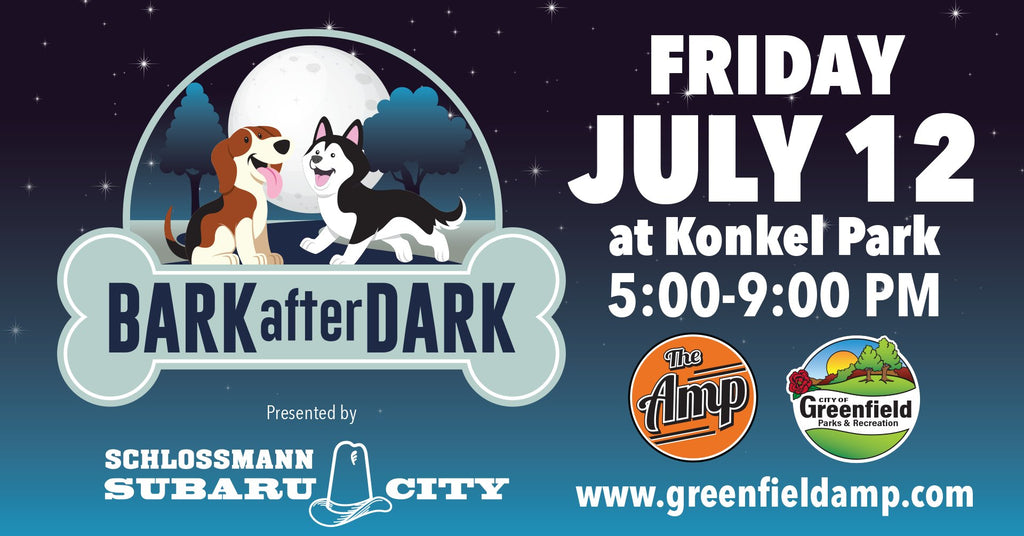 Bark After Dark - July 12th 2024