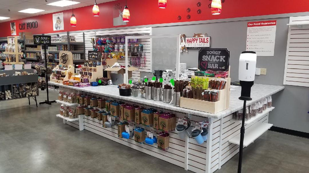 NEW Location- Hales Corners Now Open!!!
