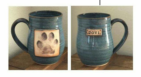 April 18th- Stone Pony Pottery- POSTPONED until May- Watch for details in the next couple of weeks