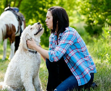 Animal Communicator- Caitria Thiele