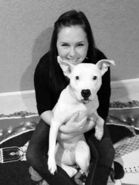 Caitria Thiele, Animal Communicator