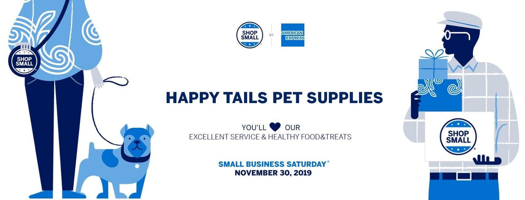 Black Friday & Shop Small Sales 2019