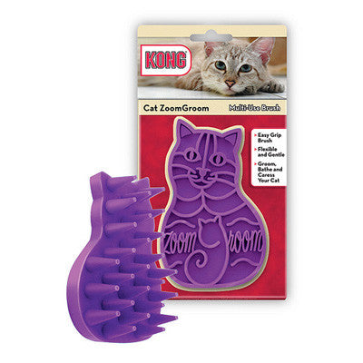 Kong Cat Zoom Groom