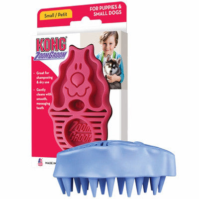 Kong® Zoomgroom®