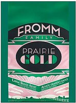 Fromm Heartland Gold Grain Free Large Breed Adult