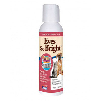 Eyes So Bright