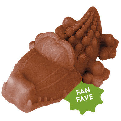 Whimzees Alligator Chew Various Sizes