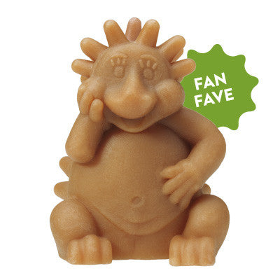 Whimzees Hedgehog Large