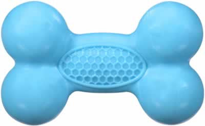 JW Megalast Bone Dog Toy