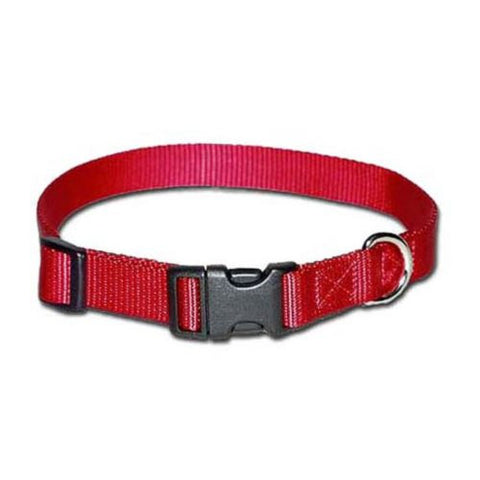 Kwik Klip Adjustable Dog Collar