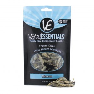 Vital Essentials Freeze-dried Dog Treats (Various Flavors)