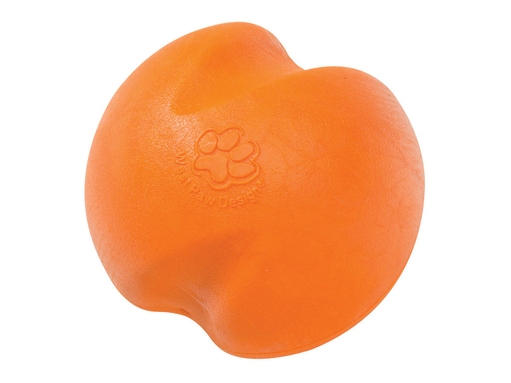 West Paw Jive Dog Ball