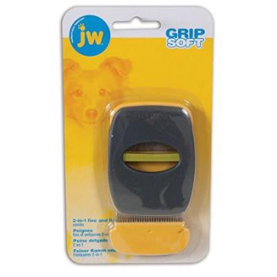 Jw Pet Company Flea And Fine Comb