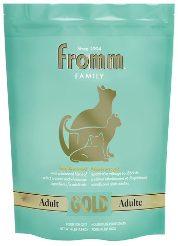 Fromm Cat Adult Gold