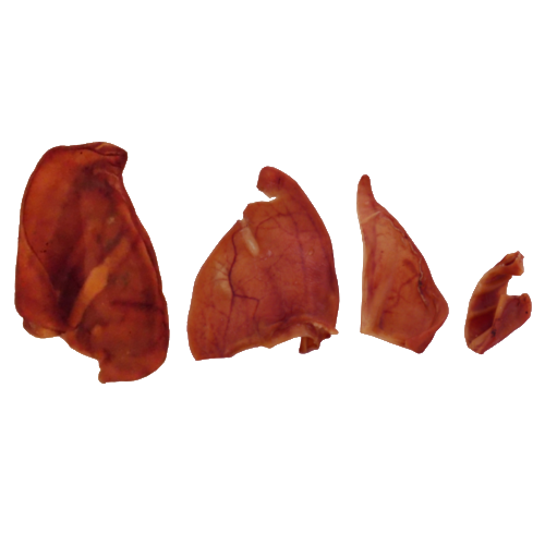 Barkworthies Pig Ears