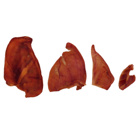 Barkworthies Pig Ears