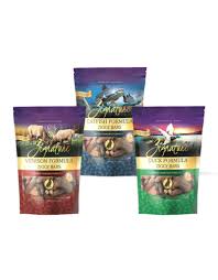 Zignature (Ziggy Bars) Biscuit Dog Treats 12oz (Various Flavors)