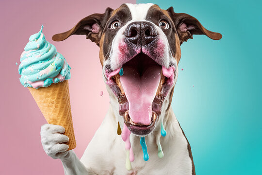 SAVE THE DATE...Saturday July 13, 2024.  Ice Cream Social at Happy Tails Pet Supplies-all locations