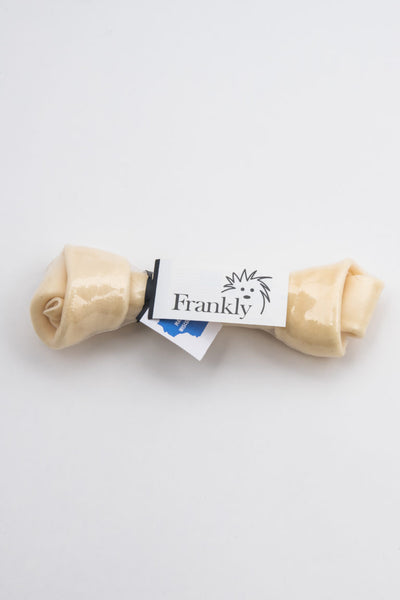 Frankly 100% Collagen Chew Bones - Various Sizes