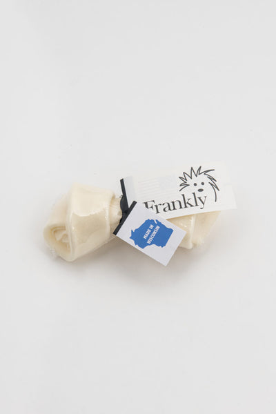 Frankly 100% Collagen Chew Bones - Various Sizes