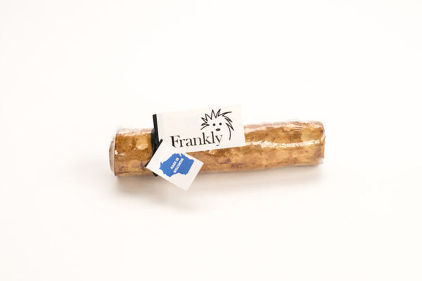 Frankly 100% Collagen Chews/Retrievers - Various Sizes