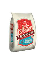 Stella & Chewy's Essentials Lamb with Ancient Grains Kibble Dog Food-Various Sizes