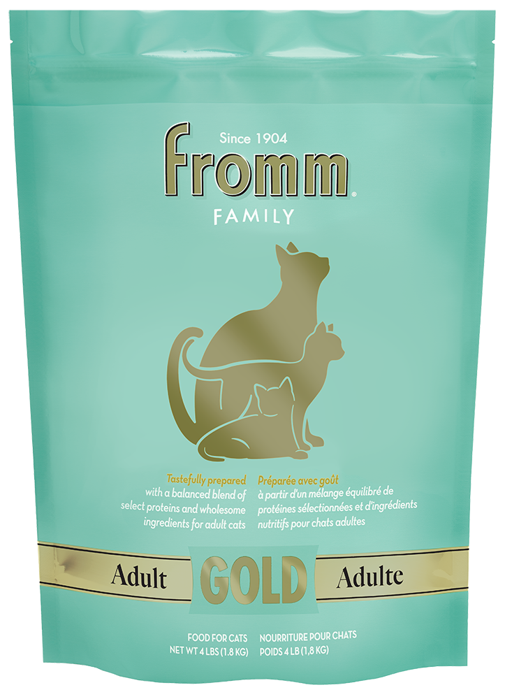 Fromm Cat Adult Gold