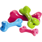 Planet Dog Orbee-tuff Bone (Various sizes and color)