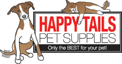 Happy Tails Pet Supplies